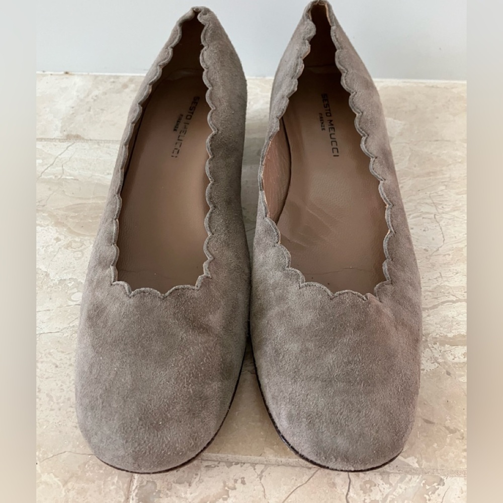 SESTO MEUCCI FLATS